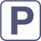 PKW-Stellplatz