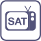 SAT-TV